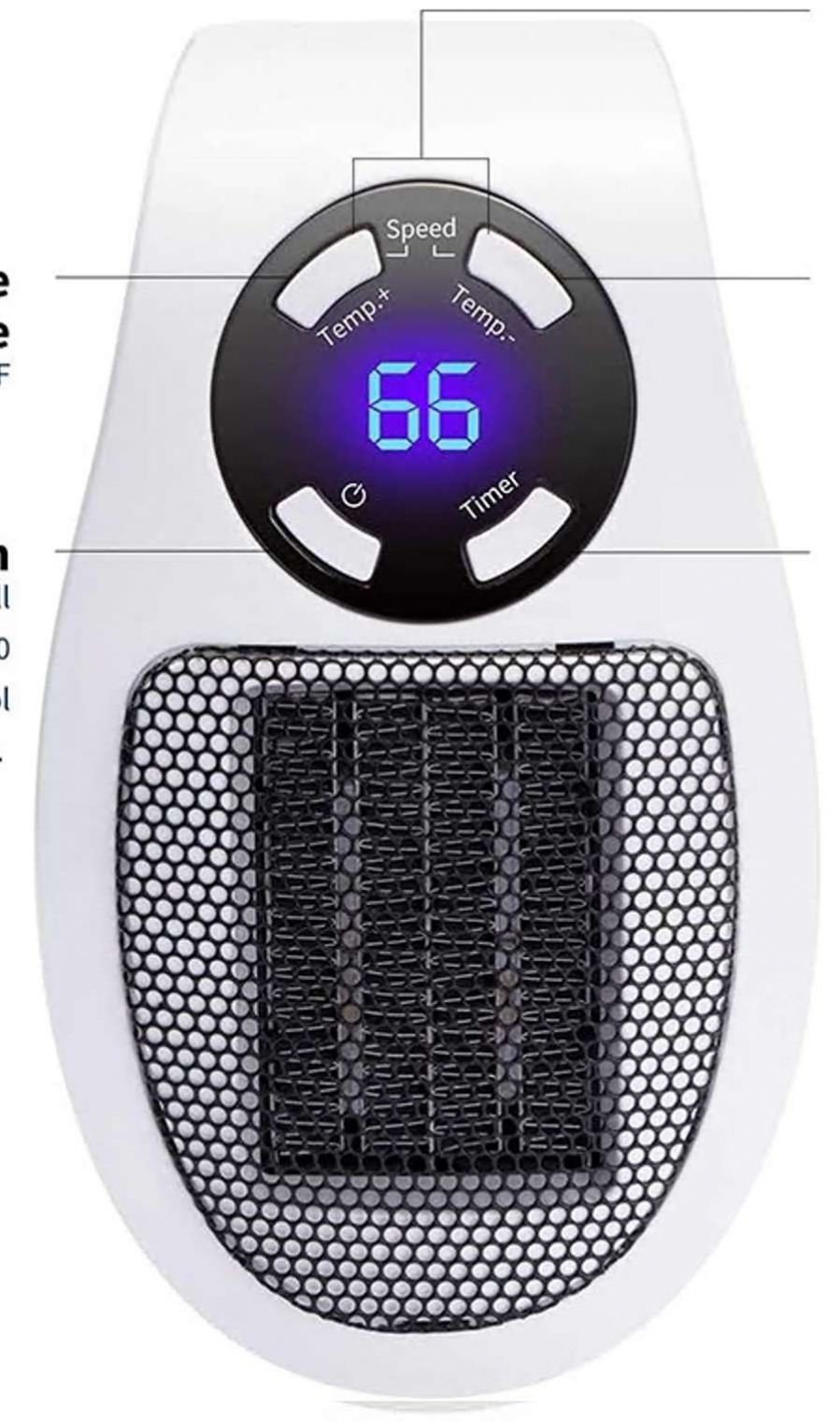 Alpha Heater On Sale