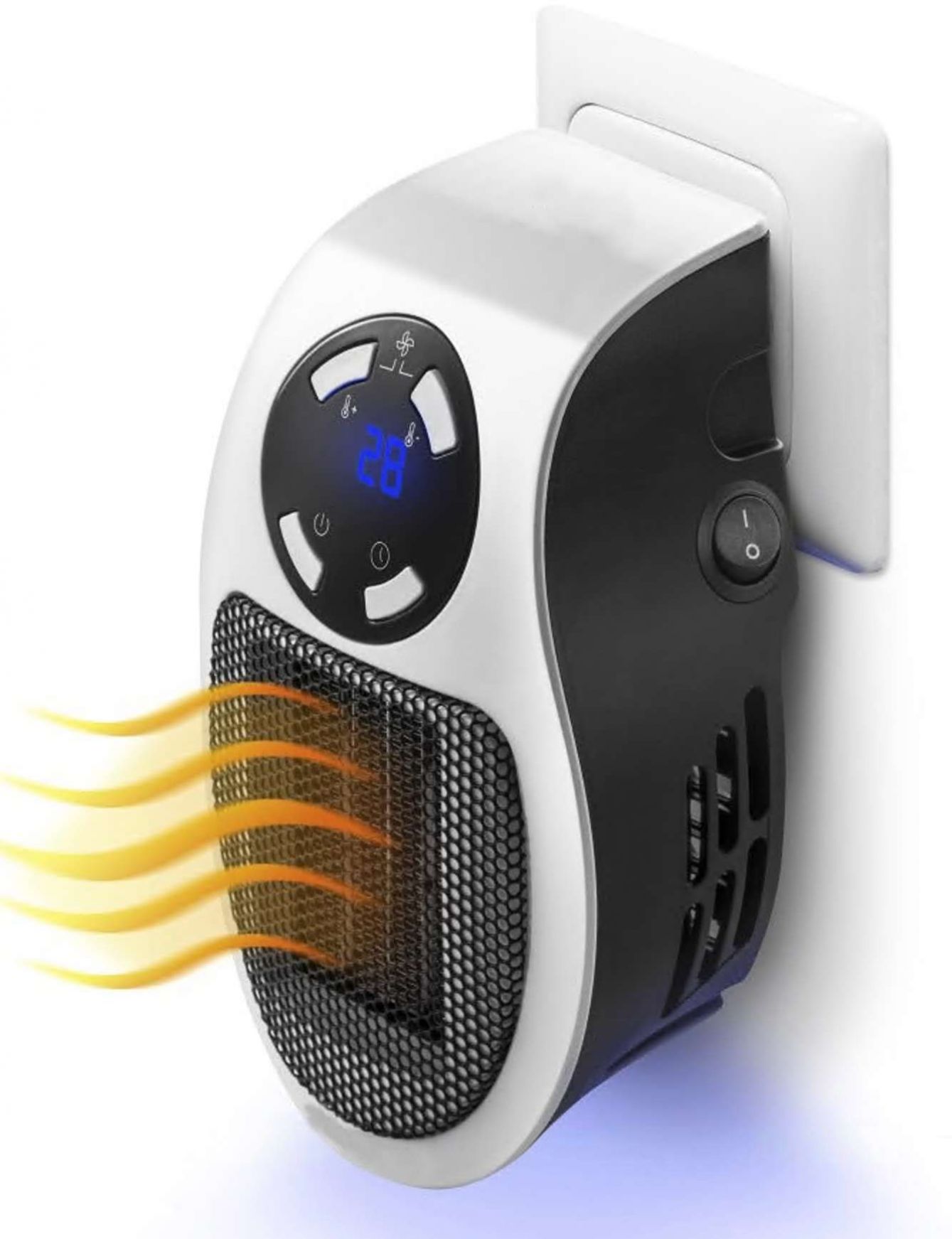 Ebay Alpha Heater