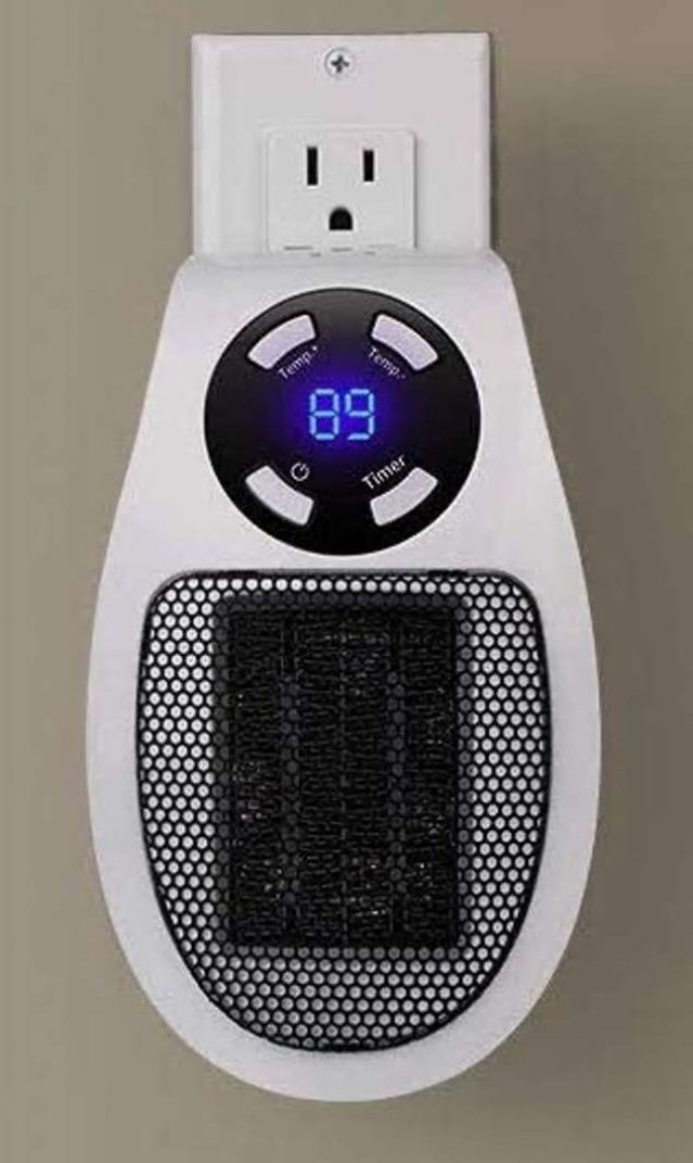 Reviews Of Alpha Heater